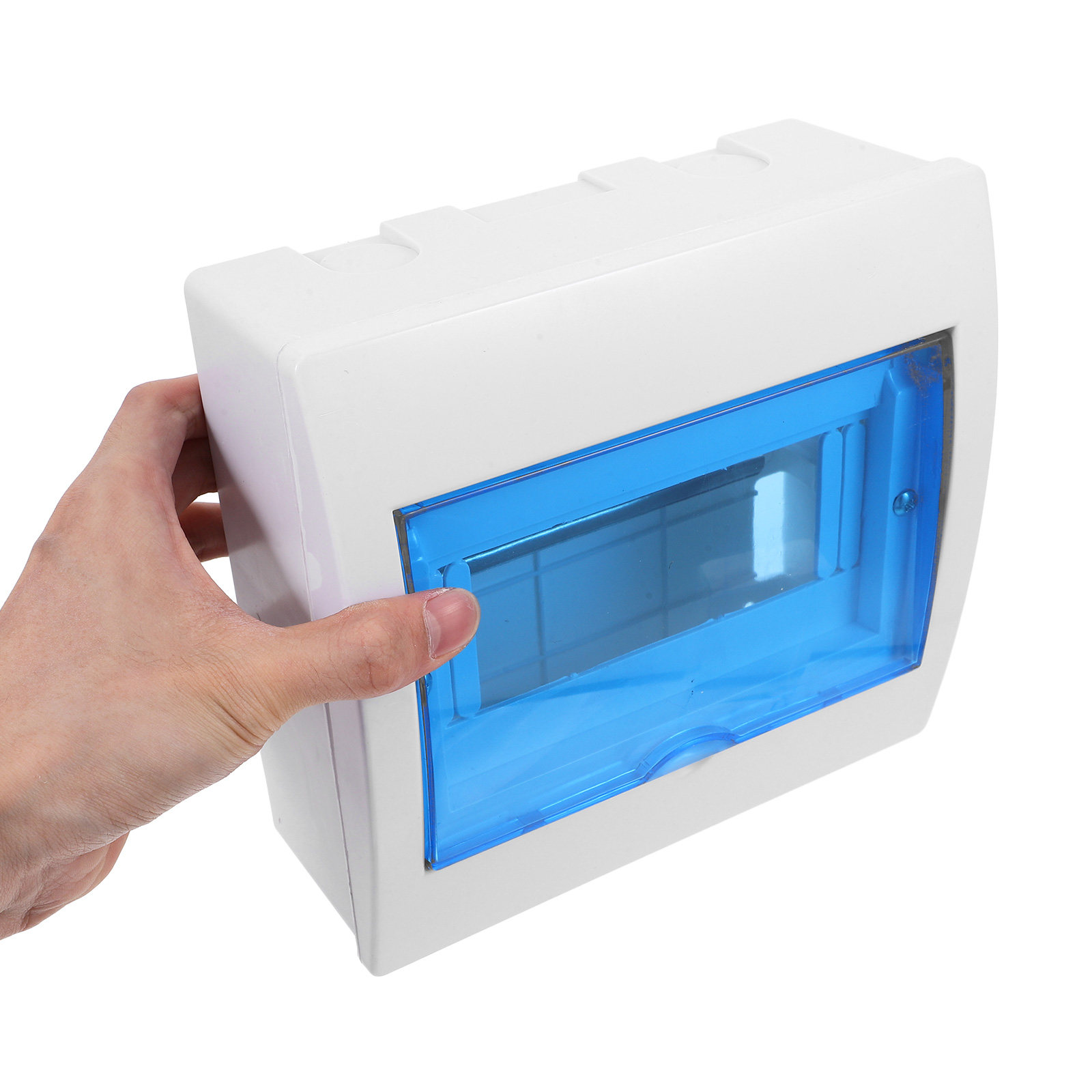 Buiten elektrische schakelkast - Outdoor Power Box recensie en prijs
