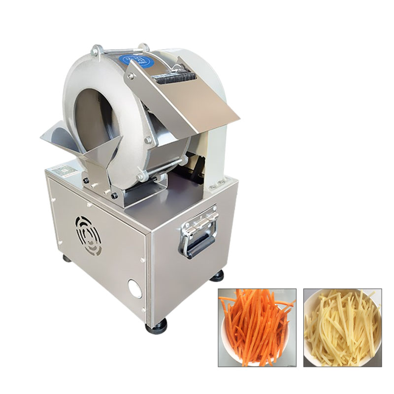 Multifunctionele Groentesnijma - Garden Shredder Chipper recensie en prijs