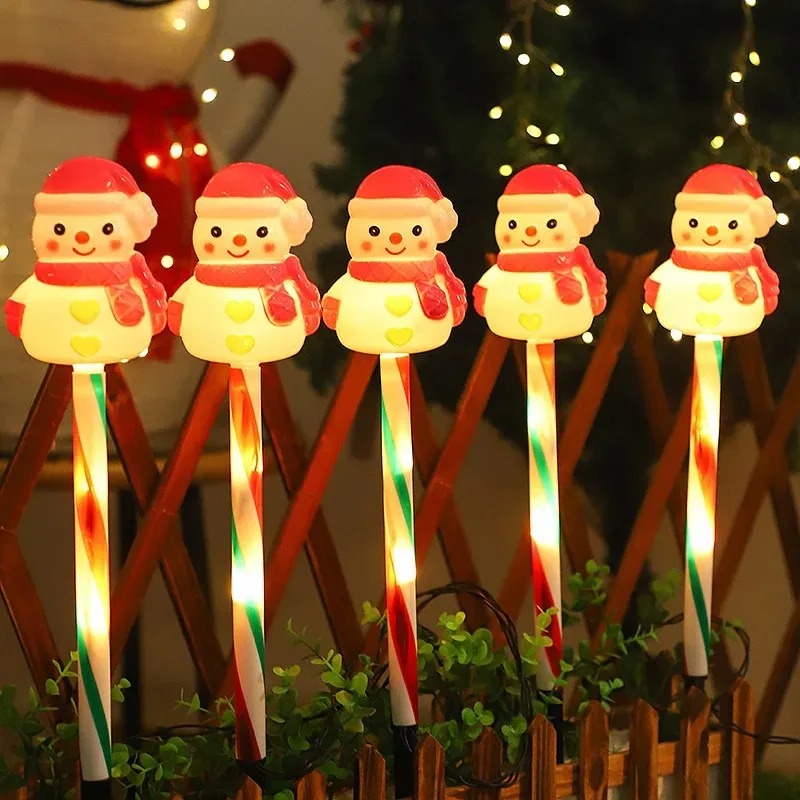 Kerstverlichting op zonne-ener - Outdoor Solar Power Xmas Lights recensie en prijs
