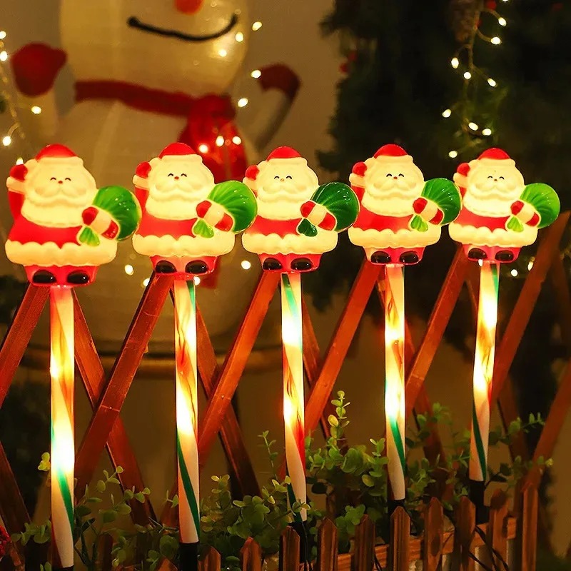 Kerstverlichting op zonne-ener - Outdoor Solar Power Xmas Lights recensie en prijs