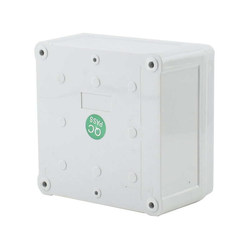 Waterdichte Plastic Behuizing  - Outdoor Power Supply Box recensie en prijs