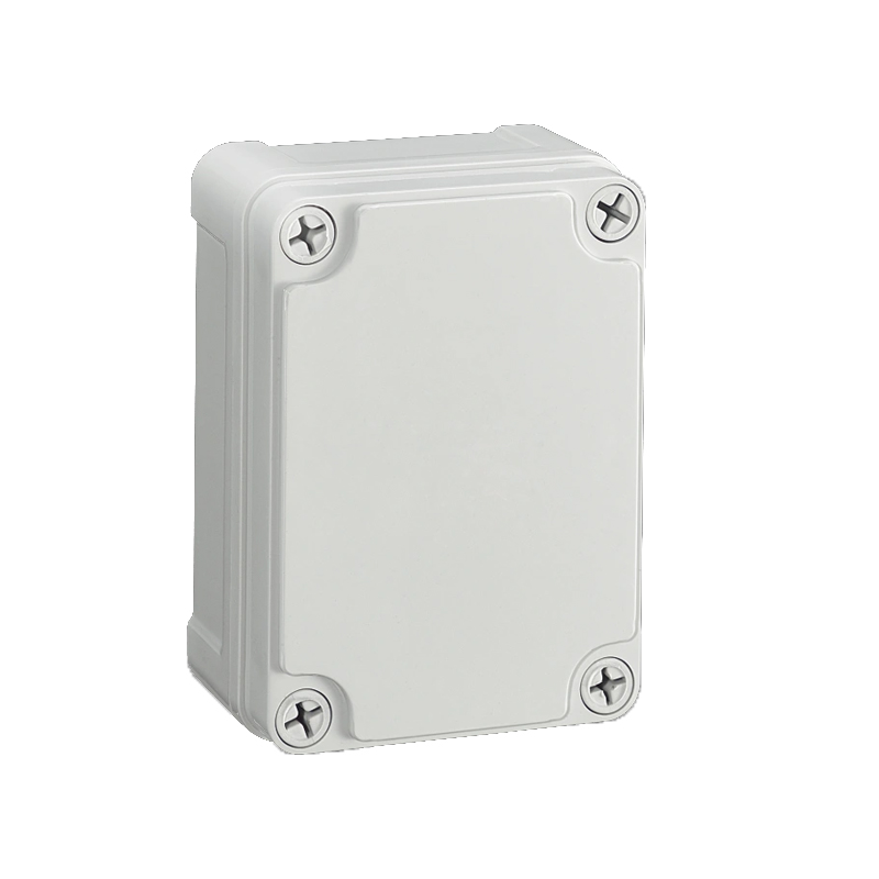 Waterdichte Plastic Behuizing  - Outdoor Power Supply Box recensie en prijs