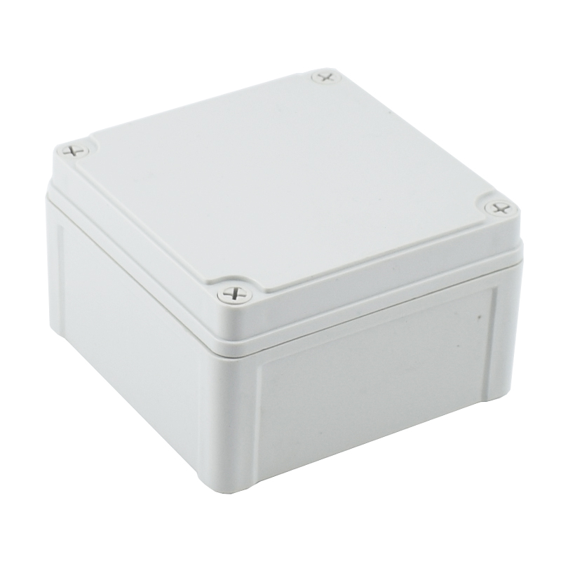 Waterdichte Plastic Behuizing  - Outdoor Power Supply Box recensie en prijs