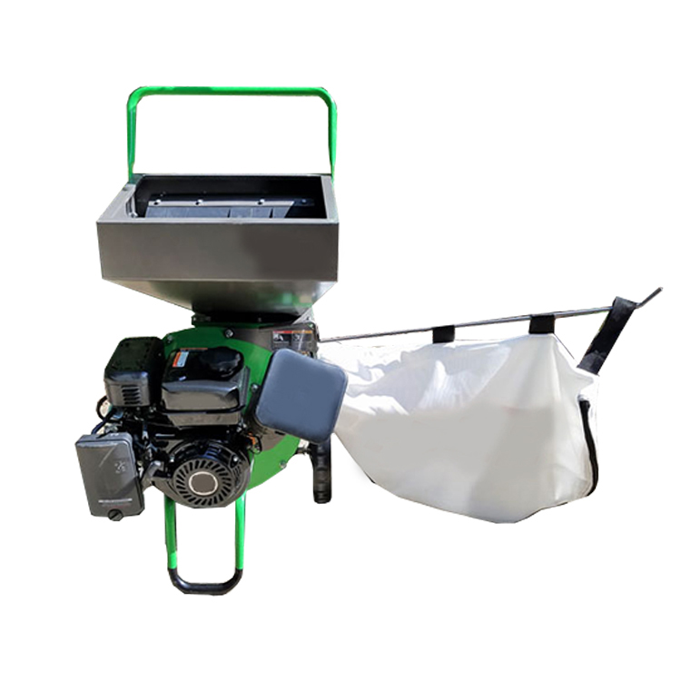 Voor RCM houtversnipperaars en - Garden Shredder Chipper recensie en prijs