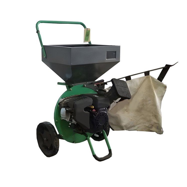 Voor RCM houtversnipperaars en - Garden Shredder Chipper recensie en prijs
