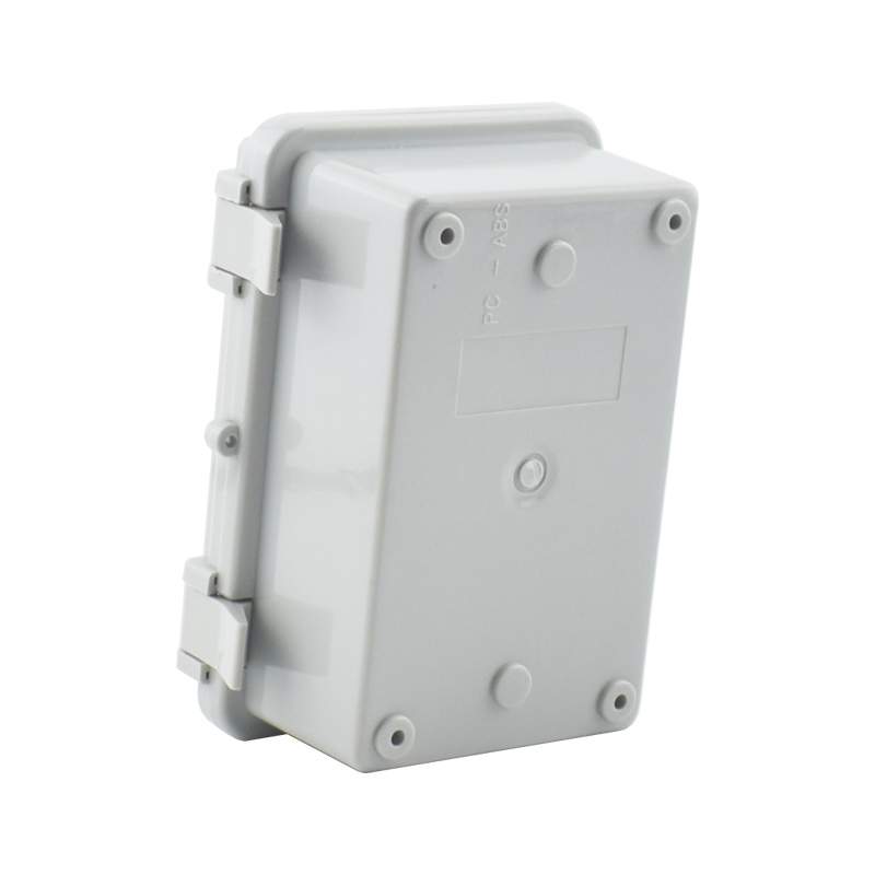Ip67 Waterdichte Kunststof Beh - Outdoor Power Supply Box recensie en prijs