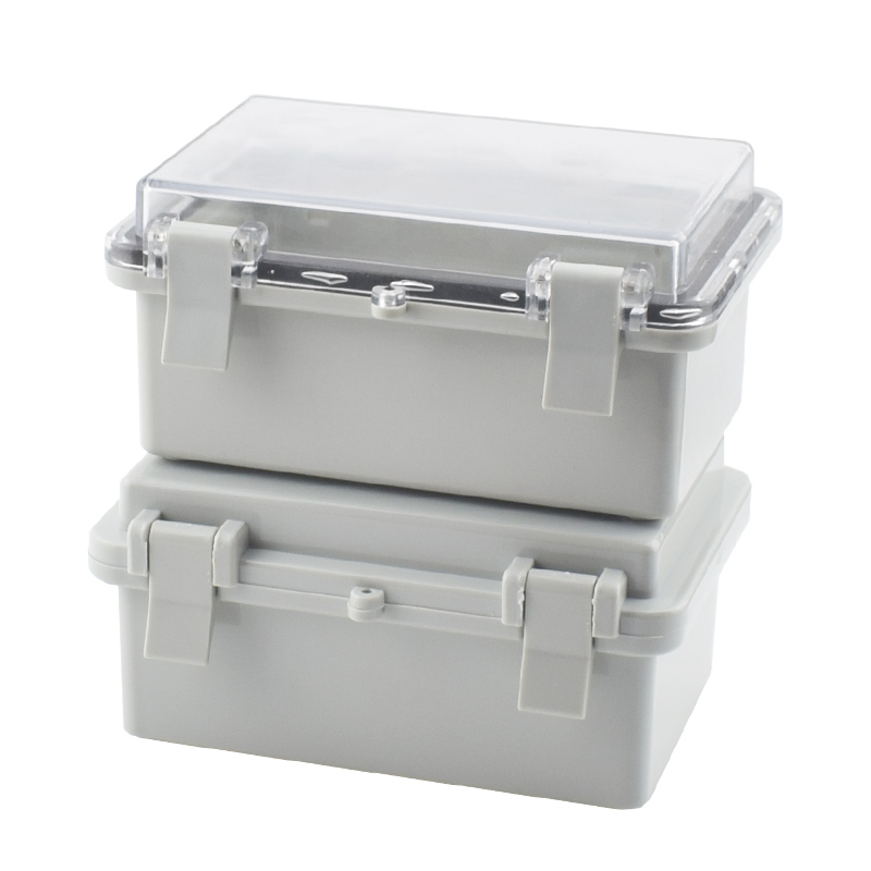 Ip67 Waterdichte Kunststof Beh - Outdoor Power Supply Box recensie en prijs