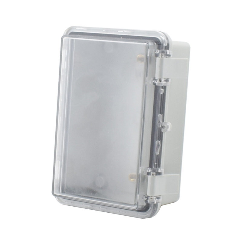 Ip67 Waterdichte Kunststof Beh - Outdoor Power Supply Box recensie en prijs
