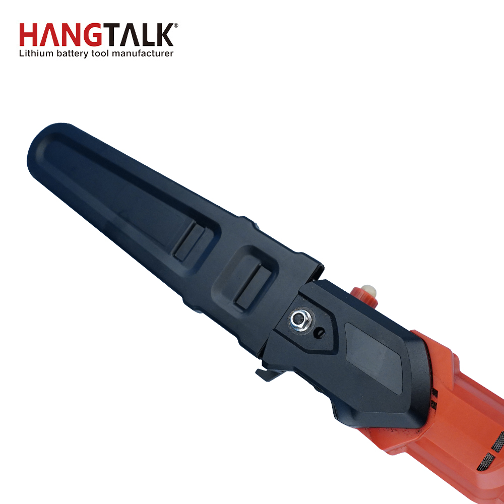 Hangtalk 25.2V Draadloze Elekt - Pole Saw Cordless recensie en prijs