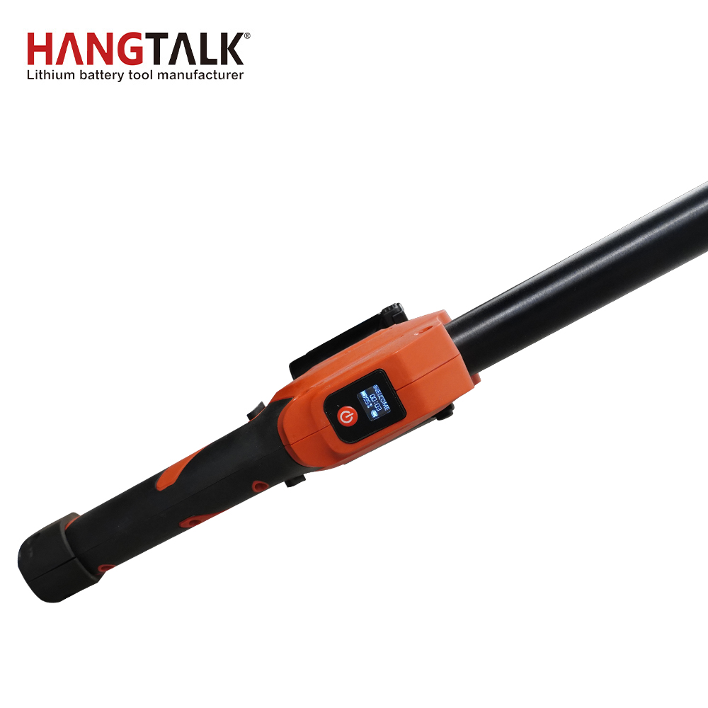 Hangtalk 25.2V Draadloze Elekt - Pole Saw Cordless recensie en prijs
