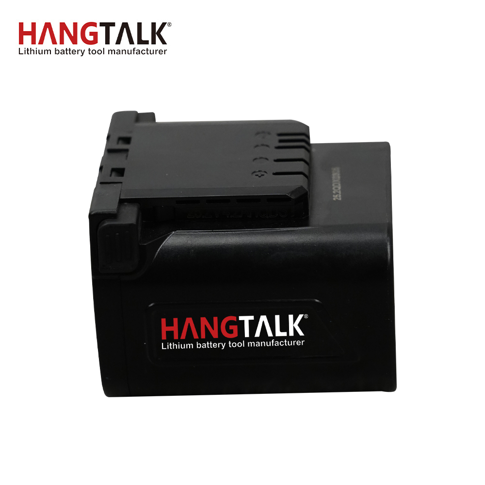 Hangtalk 25.2V Draadloze Elekt - Pole Saw Cordless recensie en prijs